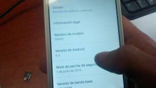 Root y Recovery Modificado De Pixi 4  5045A  5045D  5045X  PARA REPARAR IMEI CON SIGMA [upl. by Hirsh]