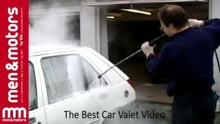 The Best Car Valet Video [upl. by Edva]