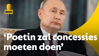 Als Poetin de Krim verliest dan gaat Rusland toch met kernwapens rammen [upl. by Audrit977]