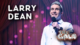 Larry Dean  2019 Melbourne International Comedy Festival Gala [upl. by Foulk]