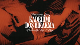 Ezhel  Kadehimi Boş Bırakma Official Audio [upl. by Rona]