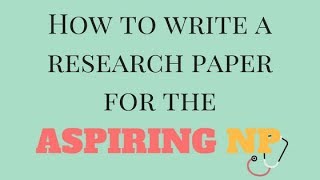 Sample Research Papers [upl. by Sergeant]