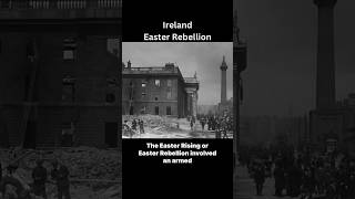 Irish Easter Rebellion [upl. by Basso]