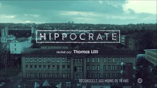 HIPPOCRATE  Générique douverture Saison 1 et 2 [upl. by Fabria162]