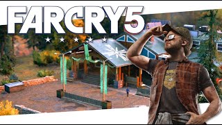 Far Cry 5 German Gameplay  Hitzige Gefechte an der Brauerei  38 [upl. by Bobbette]