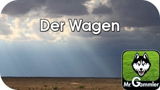 Der Wagen Instrumental [upl. by Anoit]