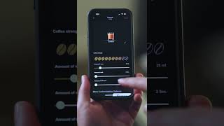 Brew Smarter with Jura Z10 Introducing WIFI Connect Feature [upl. by Earvin96]