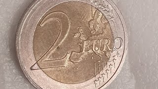 The 20000 German Coin That Nobody Knows About [upl. by Yelac]