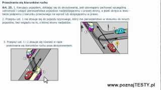 Jakie są przepisy dotyczące tramwajów [upl. by Hctub907]