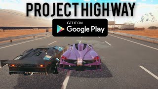 Project Highway Beta Released [upl. by Rezeile981]