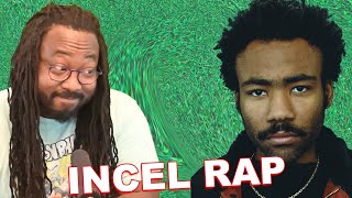 Donald Glover is an unlikable artistic genius [upl. by Omolhs]