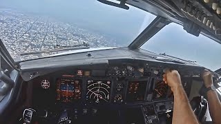 Tú eres el Capitán de Cancún a la Ciudad De México en Boeing 737 NG [upl. by Archangel]