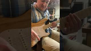 60 cycle hum RFI and Shielding is useless Noisy electric guitars SCIENCE EXPERIMENT [upl. by Ahsikat]