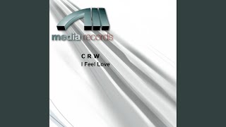 I Feel Love Extended Mix [upl. by Maillliw]