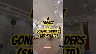 A Project of GONDAL BUILDERS  Construction Vlog  House Renovation reels house viralreels [upl. by Lynch]