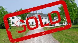 SOLD 342 SouWest Huntley PEI seen in New York Times Pilot Established Homes National TV Show HGTV [upl. by Ahselaf]