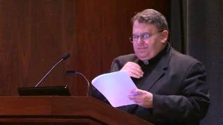 Mariology as Theological Anthropology Louis Bouyer on Mary Seat of Wisdom [upl. by Ennayelhsa]