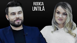 Rodica Untilă  drama neștiută de nimeni venituri de pe Instagram și scandalul cu Ella Chistol [upl. by Carri]