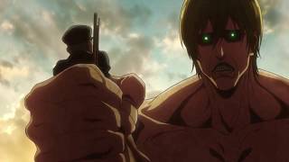 Eren Kruger  Grishas Basement Truth Part 7  AOT Season 3 part 2 [upl. by Sileray]