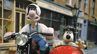 Wallace and Gromit A Close Shave theme PAL region pitch [upl. by Benedick]