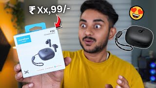 Best TWS Under ₹2000  Anker Life P25i Honest Review  BT 53 BassUp Soundcore App Fast Charging [upl. by Serica405]