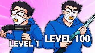 Mastering the shotgun meta [upl. by Ignatia]