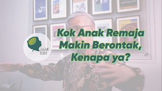 Pendampingan Anak Berkebutuhan Khusus  Sesi 2 [upl. by Ahsinav]