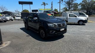 0 Nissan Navara Archerfield QLD 3056 [upl. by Torray]