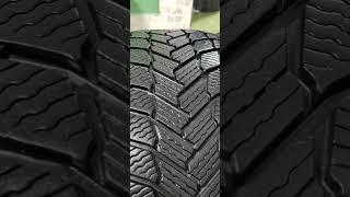 Michelin XIce Snow 20555 R17 95T [upl. by Suaeddaht173]