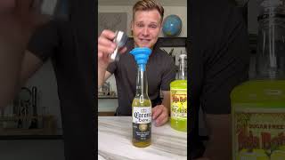 The Strongest Corona Drink Recipe [upl. by Aillimac]