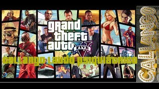 GTA 5 Laudo Psiquiátrico Dr Friedlander [upl. by Remle]