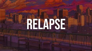 Vorsa  relapse lyrics [upl. by Inoj]