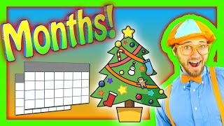 Months of the Year Song  Preschool  The Good and the Beautiful [upl. by Jack]