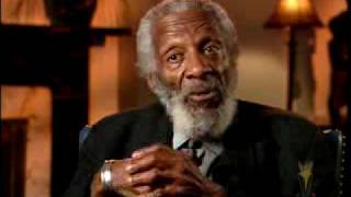 Dick Gregory The Civil Rights Movement  Part 1 [upl. by Dionne877]