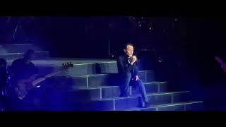 Abrázame muy fuerte  Almohada  Marc Anthony Movistar Arena [upl. by Llewej]