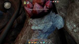 Lets Play Divinity 2  Ego Draconis 65  Alutiq [upl. by Erdnassak636]