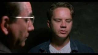 shawshank redemption alternate scene [upl. by Rosenberg]