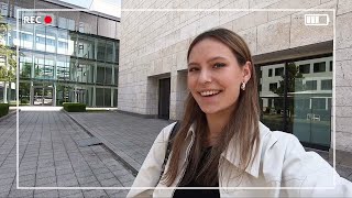 Reportage  HDBW Campus München [upl. by Tonry]