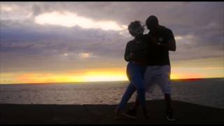 KIZOMBA Elie instru Davy Hoarau 2014 ainamarca [upl. by Sudhir287]