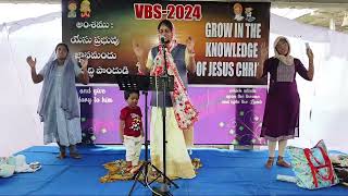 VBS SONGS [upl. by Nalac]