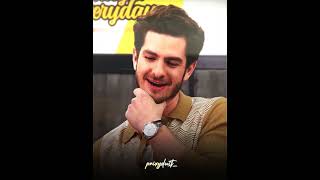 Andrew Garfield Chicken Shop Date edit✨ [upl. by Jeunesse]