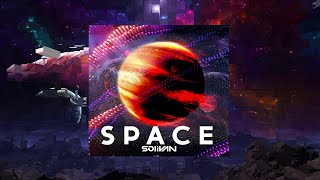 Solivan  Space Original mix Video Oficial [upl. by Wheelwright751]