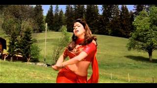 Dil Chaahe Full Video Song HQ With Lyrics  Deewana Mastana [upl. by Eteragram]