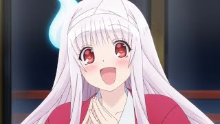 ¿¿CUÁNDO SE ESTRENA LA 2 TEMPORADA DE YUGARI SOU NO YUUNA SAN [upl. by Ialohcin401]