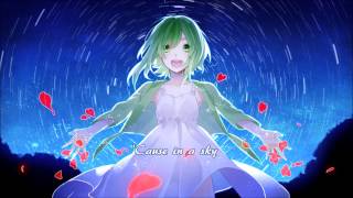 Nightcore  Sky Full of Stars [upl. by Elianora]