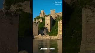 Golubac Fortress [upl. by Adah908]