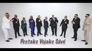 Pestake Vojake sávé  Bulit csinálunk   Official ZGStudio video [upl. by Chaker]