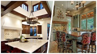 75 Rustic Galley Kitchen Design Ideas Youll Love 🟡 [upl. by Trometer361]