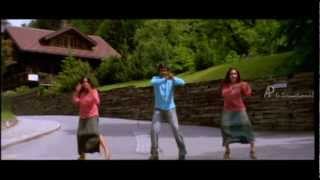 Vaanam Tamil Movie Songs HD  Vaanam Video Song  Bharath  Yuvan Shankar Raja  Star Music India [upl. by Eatnuahc]