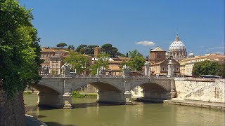 Rome BackStreet Riches [upl. by Saiasi]